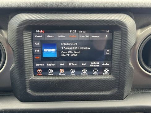 Used 2018 Jeep Wrangler Unlimited Sport S image 16