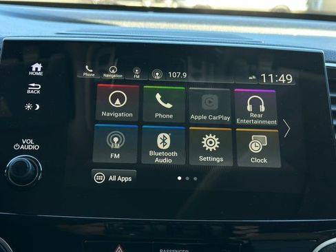 Used 2021 Honda Pilot Elite image 26