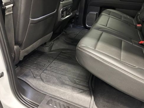 Used 2024 GMC Sierra 3500 Denali w/ Denali Reserve Package AWD/4WD image 14