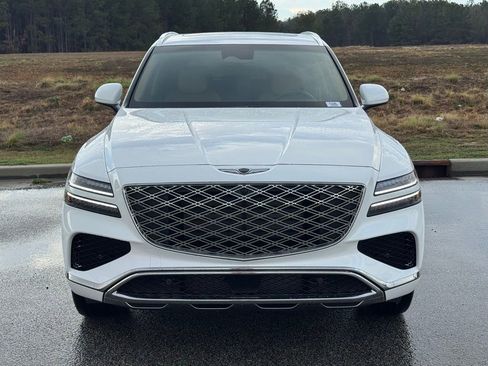 New 2026 Genesis GV80 2.5T Advanced image 7