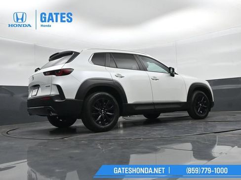 Used 2025 MAZDA CX-50 AWD 2.5 S w/ Preferred Package image 38