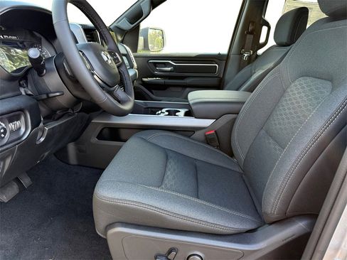 New 2026 RAM 1500 Big Horn image 9
