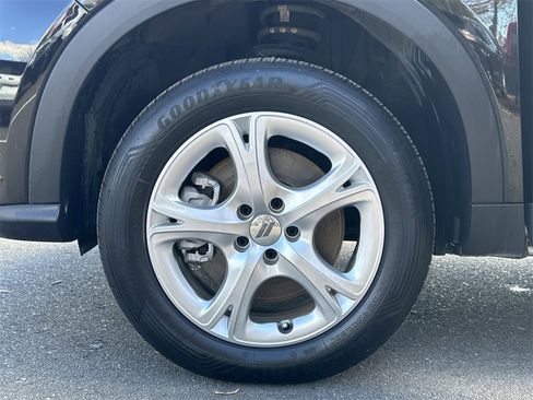 Certified 2024 Dodge Hornet GT image 13