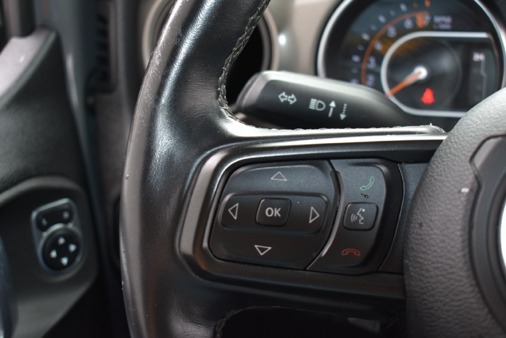 Used 2021 Jeep Gladiator Sport AWD/4WD image 16