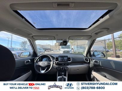 New 2026 Hyundai Venue SEL