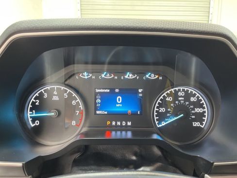 Used 2023 Ford F150 XL w/ Trailer Tow Package AWD/4WD image 16