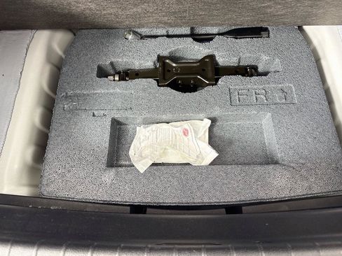 Used 2022 Nissan Altima 2.5 SR AWD/4WD image 36
