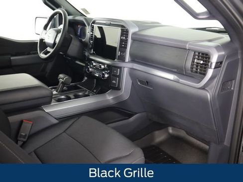 New 2026 Ford F150 XLT AWD/4WD image 56
