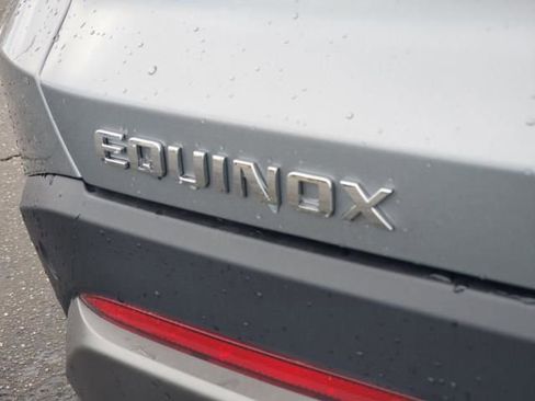 New 2026 Chevrolet Equinox LT w/ Convenience Package II image 10