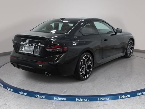 Used 2026 BMW 230i xDrive Coupe w/ Premium Package AWD/4WD image 5