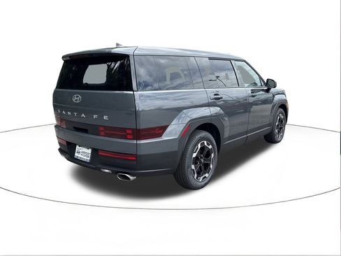 New 2026 Hyundai Santa Fe SE image 3