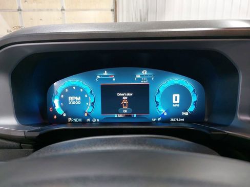 Used 2025 Ford Bronco Sport Badlands AWD/4WD image 18