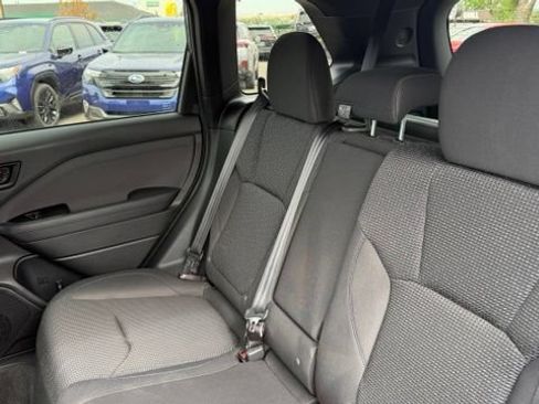 Used 2026 Subaru Forester Premium AWD/4WD image 13