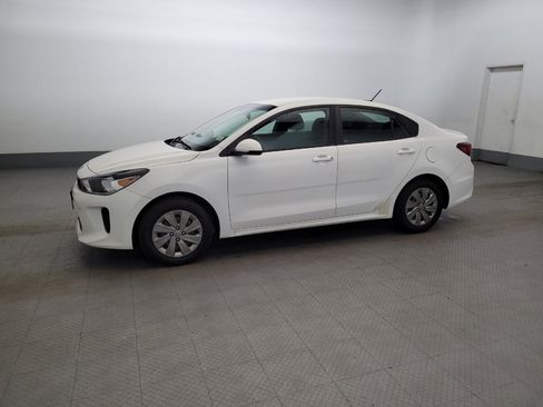 Used 2019 Kia Rio LX FWD image 2