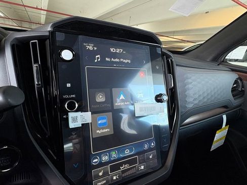 New 2026 Subaru Forester Sport image 18