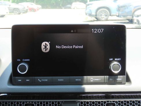 New 2026 Honda Civic Sport image 18