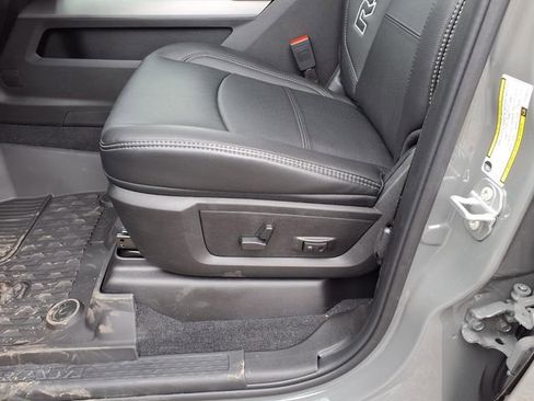 New 2026 RAM 2500 Rebel AWD/4WD image 19