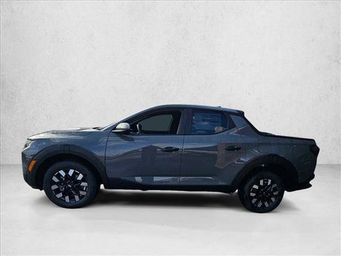 New 2026 Hyundai Santa Cruz SE image 5