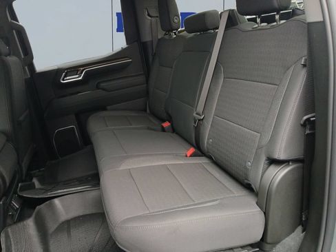 New 2026 Chevrolet Silverado 1500 RST w/ RST Select Package RWD image 16