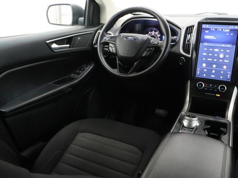 Used 2024 Ford Edge SE AWD/4WD image 30