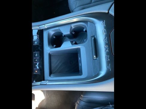 New 2026 Nissan Armada PRO-4X image 18