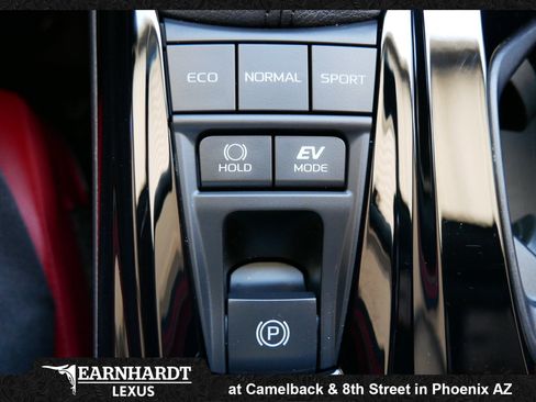 Used 2025 Toyota Camry XSE w/ Premium Package FWD image 30