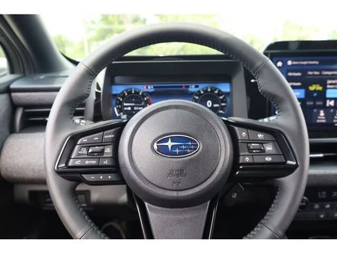 New 2026 Subaru Outback Limited AWD/4WD image 34