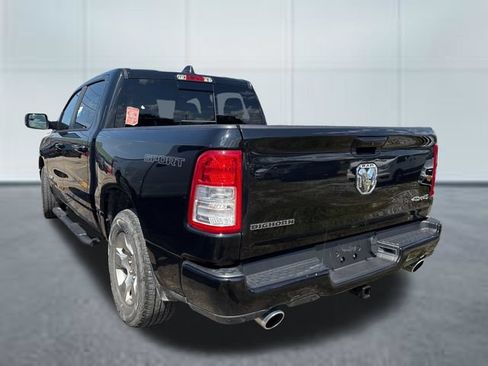 Used 2023 RAM 1500 Big Horn AWD/4WD image 2