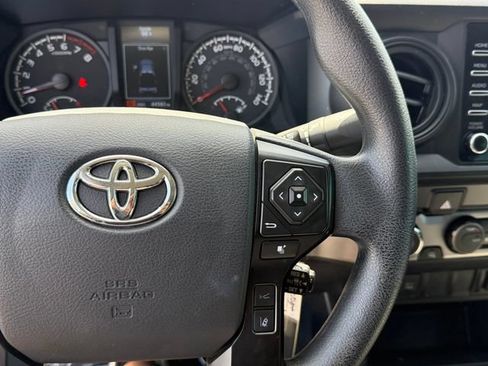 Used 2023 Toyota Tacoma SR AWD/4WD image 18