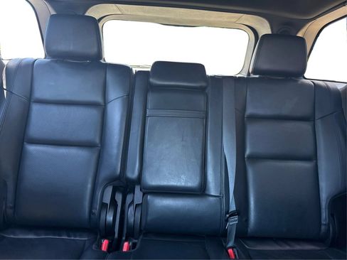 Used 2019 Jeep Grand Cherokee Limited w/ Luxury Group II AWD/4WD image 15