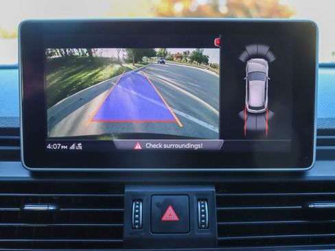 Used 2019 Audi Q5 2.0T Premium Plus w/ Premium Plus Package image 41