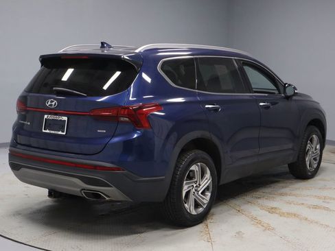 Used 2023 Hyundai Santa Fe SEL AWD/4WD image 12