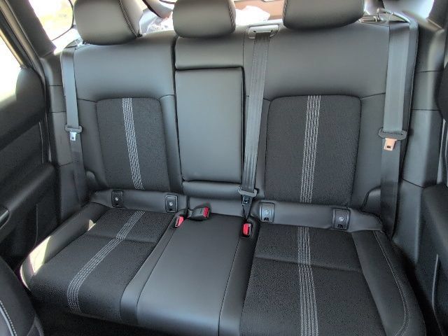 Used 2026 MAZDA CX-50 AWD 2.5 S w/ Weather Package image 8