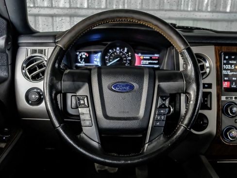Used 2016 Ford Expedition EL King Ranch image 15