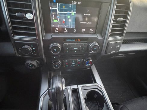 Used 2018 Ford F150 XLT w/ Equipment Group 302A Luxury image 28