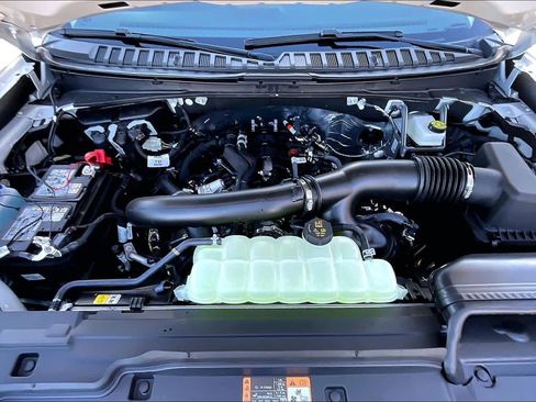 New 2025 Ford Expedition Max Active image 16