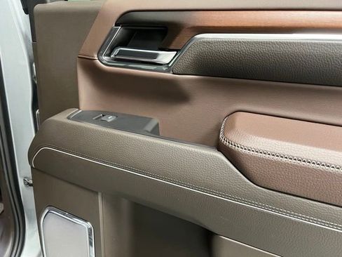 Used 2024 GMC Sierra 1500 Denali w/ Denali Reserve Package image 48