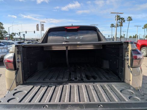 Used 2023 Hyundai Santa Cruz Limited image 33