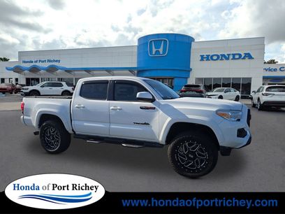 Used 2020 Toyota Tacoma SR