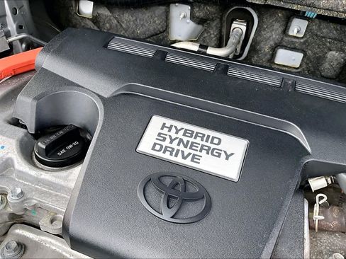 Used 2016 Toyota RAV4 Limited w/ Advanced Technology Package AWD/4WD image 33