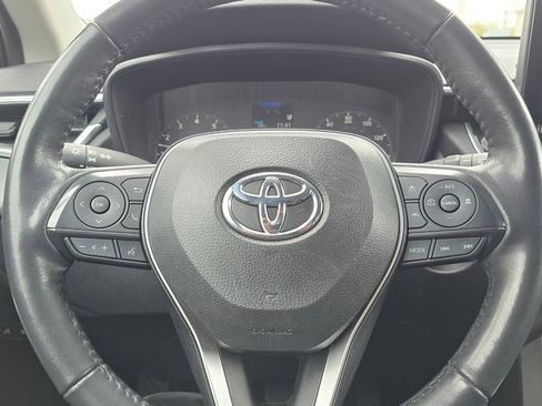 Used 2024 Toyota Corolla Cross LE AWD/4WD image 25