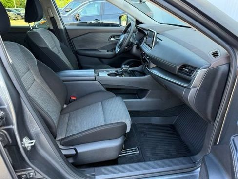 Used 2023 Nissan Rogue SV FWD image 27