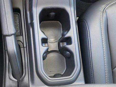 New 2026 Jeep Wrangler Sahara image 27