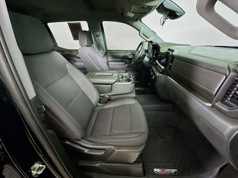 Used 2022 Chevrolet Silverado 1500 RST image 12