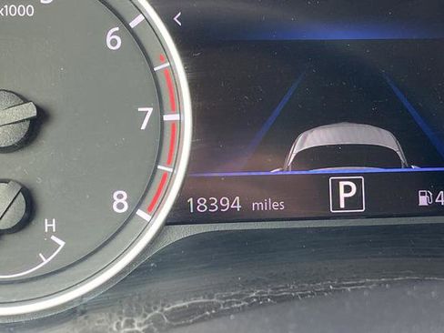 Used 2023 Nissan Sentra SV FWD image 10