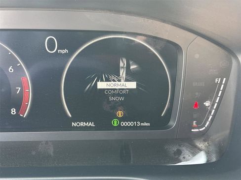 New 2026 Acura ADX A-Spec FWD image 29