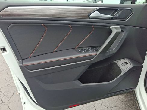 Certified 2024 Volkswagen Tiguan Wolfsburg Edition image 12