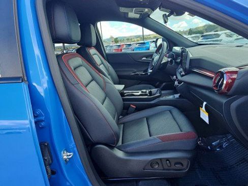 Used 2026 Chevrolet Equinox RS w/ Convenience Package III image 28