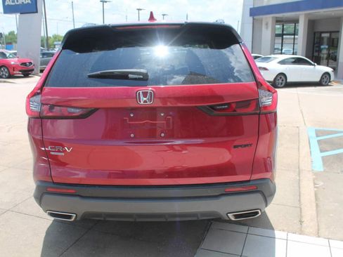 Used 2024 Honda CR-V Sport-L image 5