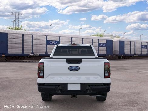 New 2026 Ford Ranger XLT AWD/4WD image 5